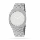 Gucci 25H Unisex Watch, 38mm - YA163407